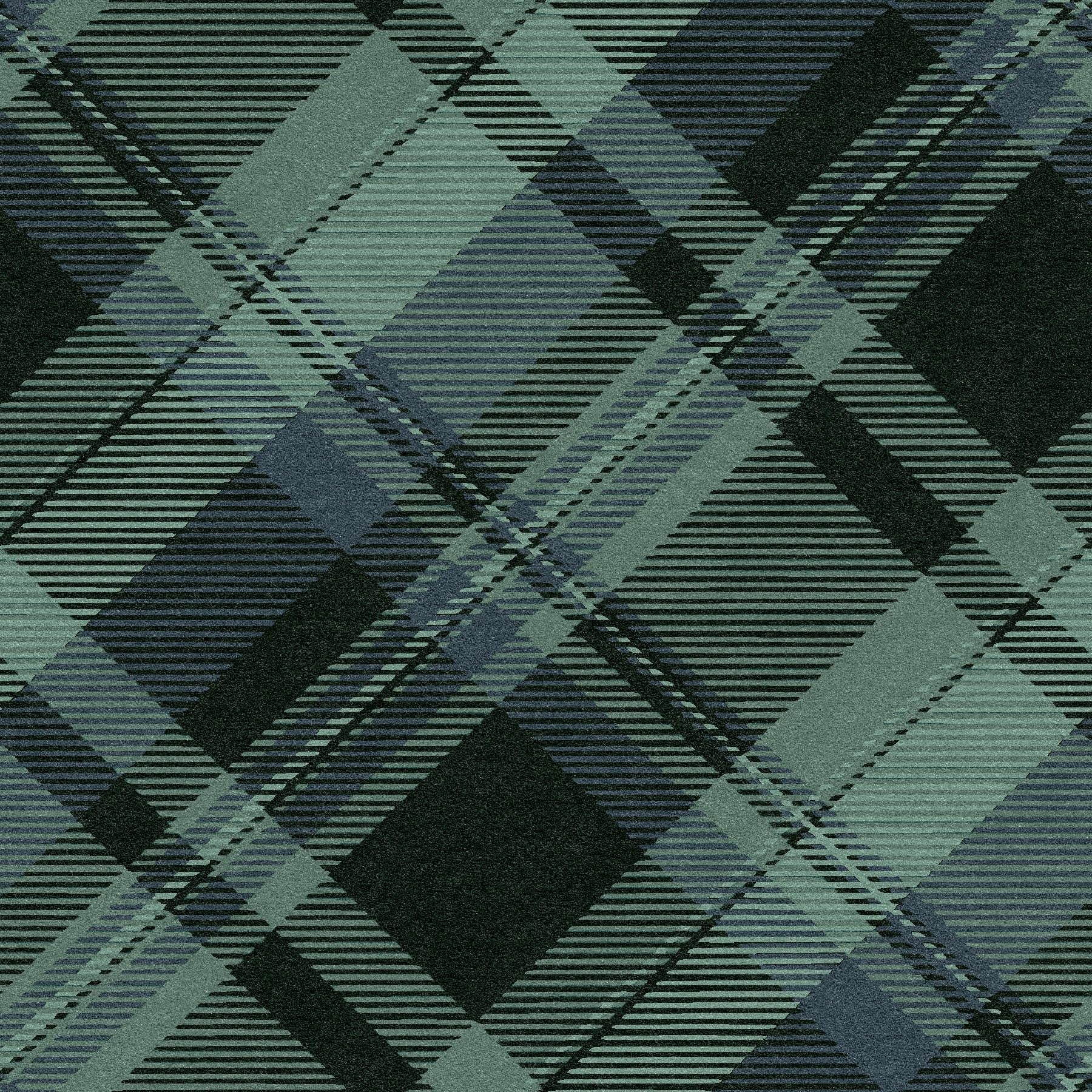 Tartan Plaid 07-Custom Carpet-KNB Mills-KNB Mills