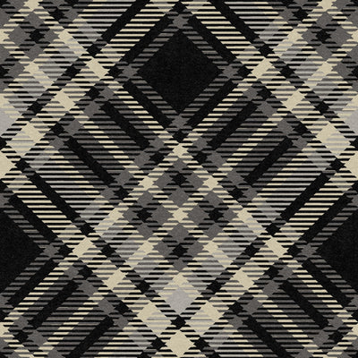 Tartan Plaid 08-Custom Carpet-KNB Mills-KNB Mills