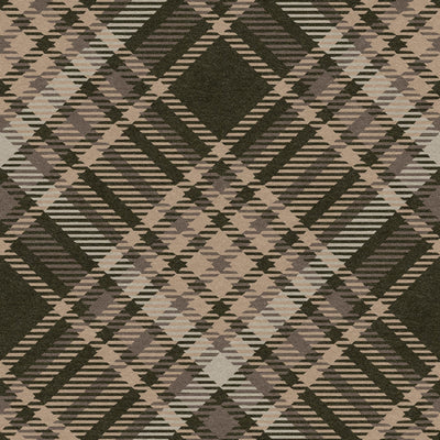 Tartan Plaid 08-Custom Carpet-KNB Mills-KNB Mills