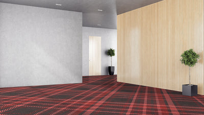 Tartan Plaid 08-Custom Carpet-KNB Mills-KNB Mills