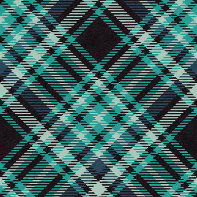Tartan Plaid 08-Custom Carpet-KNB Mills-KNB Mills