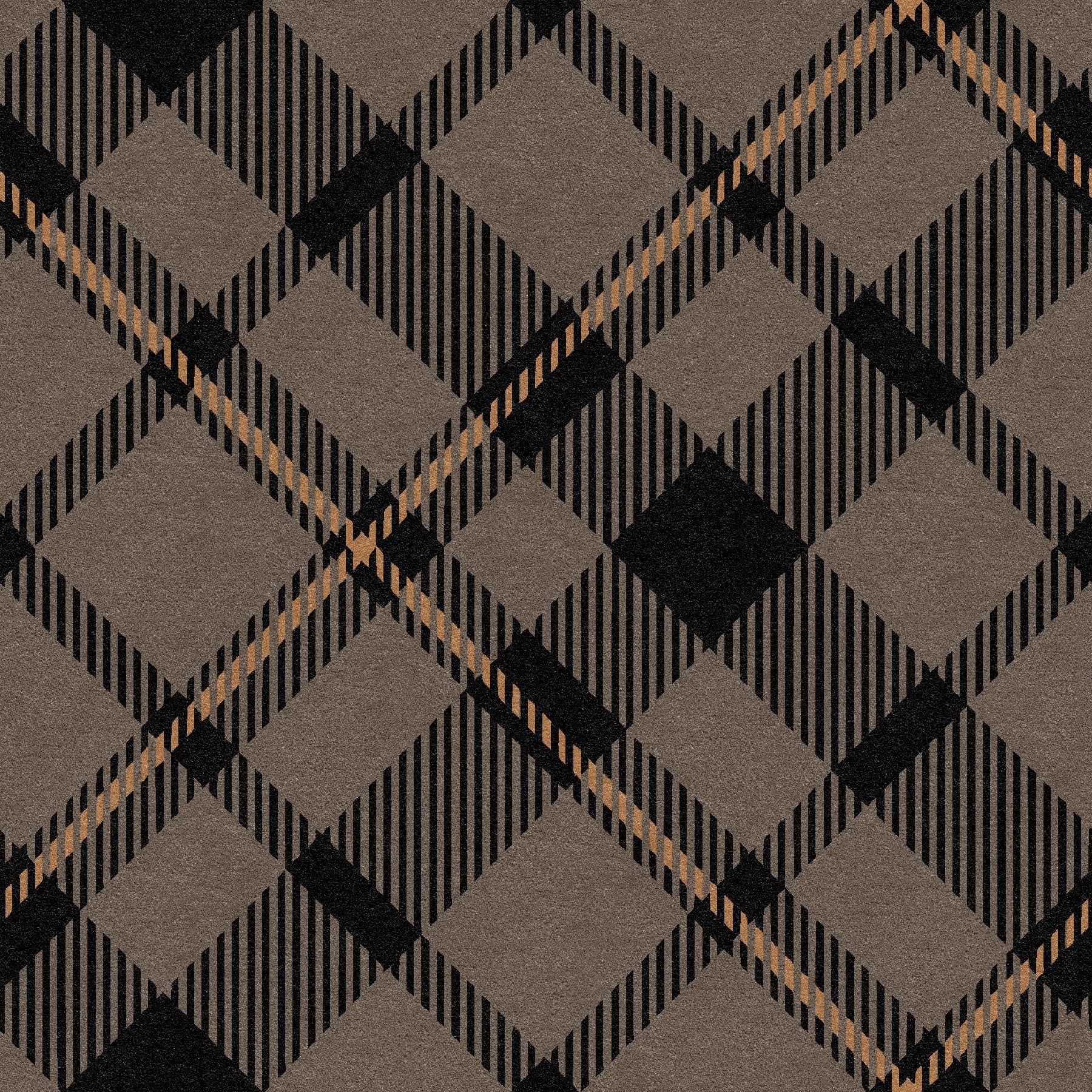 Tartan Plaid 09-Custom Carpet-KNB Mills-KNB Mills