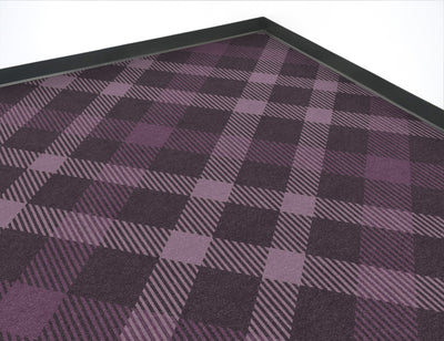 Tartan Plaid 10-Custom Carpet-KNB Mills-KNB Mills