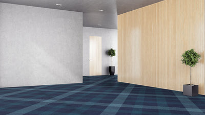Tartan Plaid 10-Custom Carpet-KNB Mills-KNB Mills