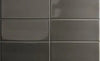 Terra Gloss-Ceramic Tile-FlorStar-4" x 12"-FS- Cafe-KNB Mills