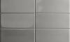 Terra Gloss-Ceramic Tile-FlorStar-4" x 12"-FS- Fume-KNB Mills