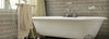 Terra Gloss-Ceramic Tile-FlorStar-4" x 12"-FS- Cafe-KNB Mills