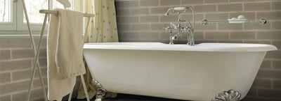 Terra Gloss-Ceramic Tile-FlorStar-4" x 12"-FS- Cafe-KNB Mills
