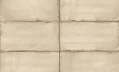 Terra Matte-Ceramic Tile-FlorStar-4" x 8"-FS- Beige-KNB Mills
