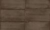 Terra Matte-Ceramic Tile-FlorStar-4" x 8"-FS- Brown-KNB Mills