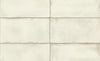 Terra Matte-Ceramic Tile-FlorStar-4" x 8"-FS- White-KNB Mills