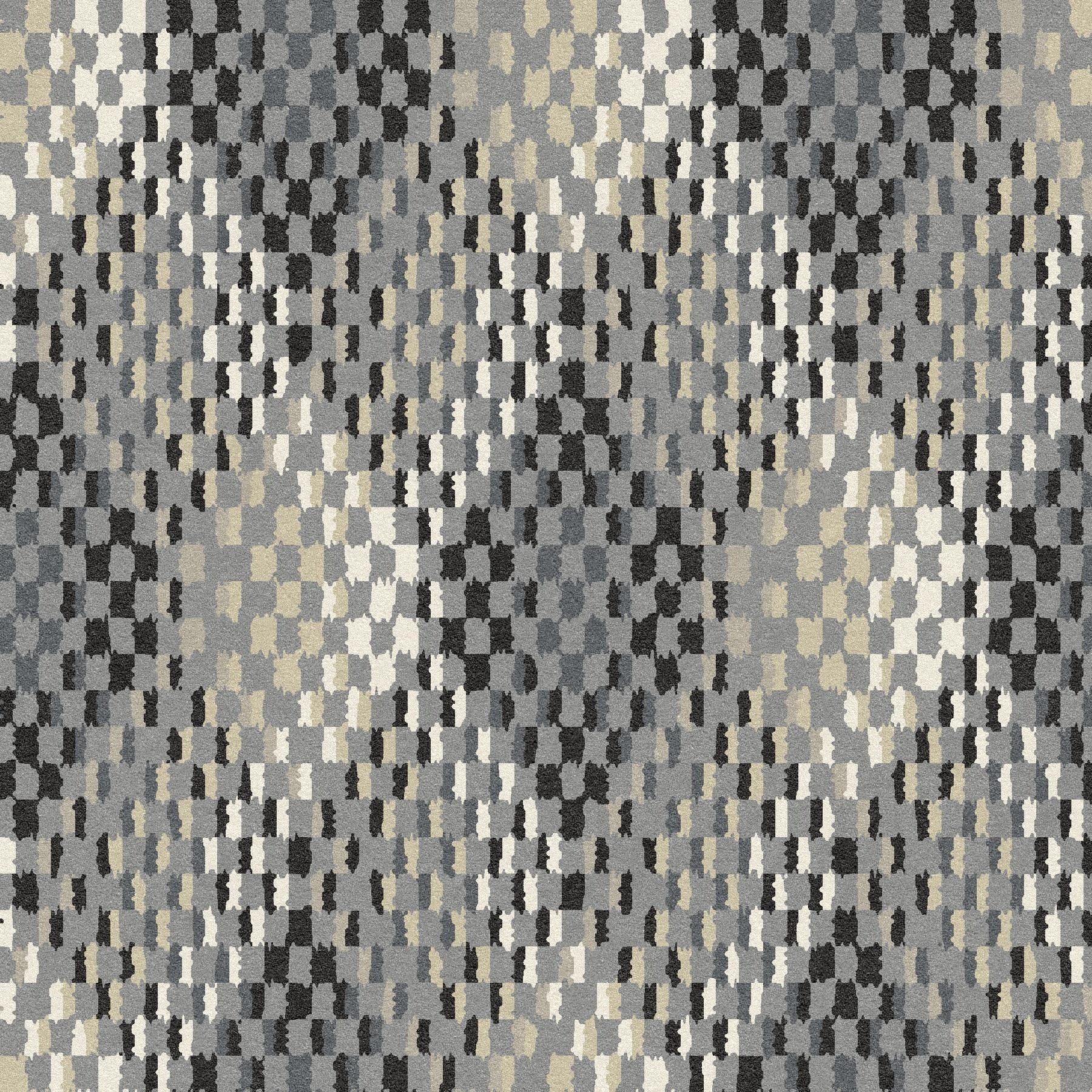 Textural Design 01-Custom Carpet-KNB Mills-KNB Mills