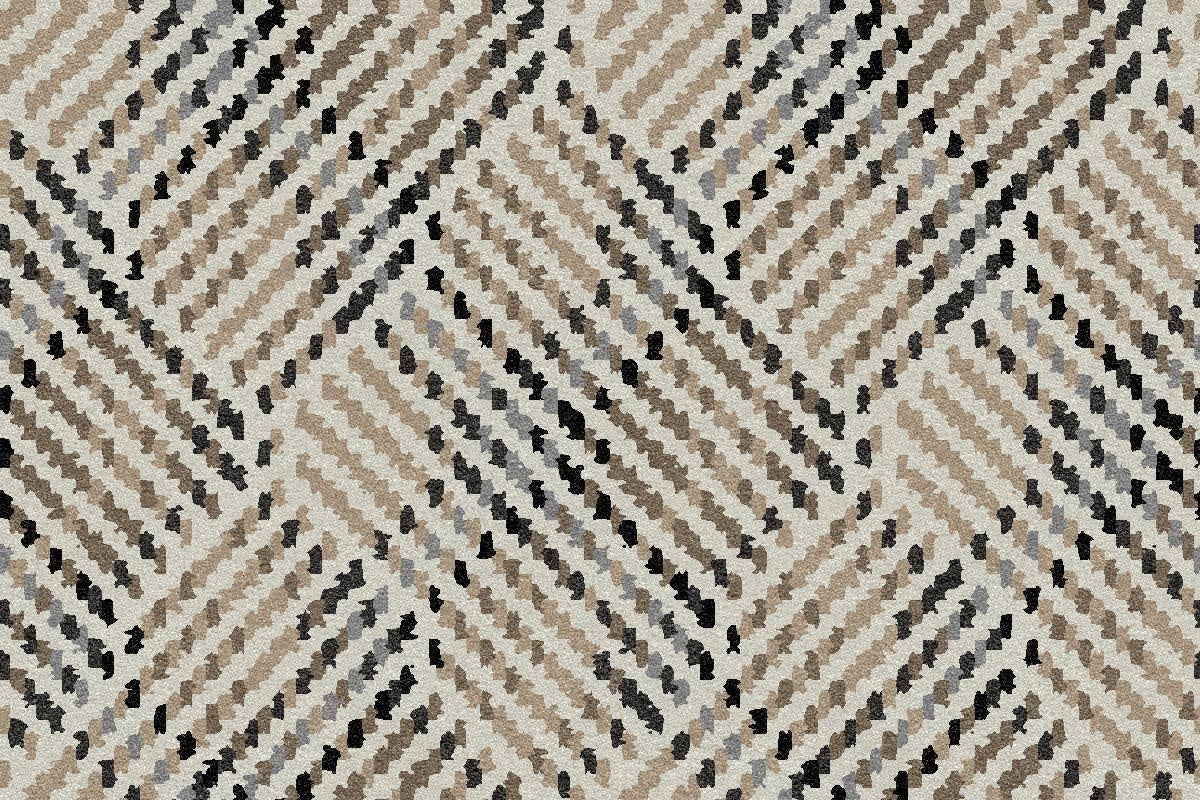 Textural Design 03-Custom Carpet-KNB Mills-KNB Mills