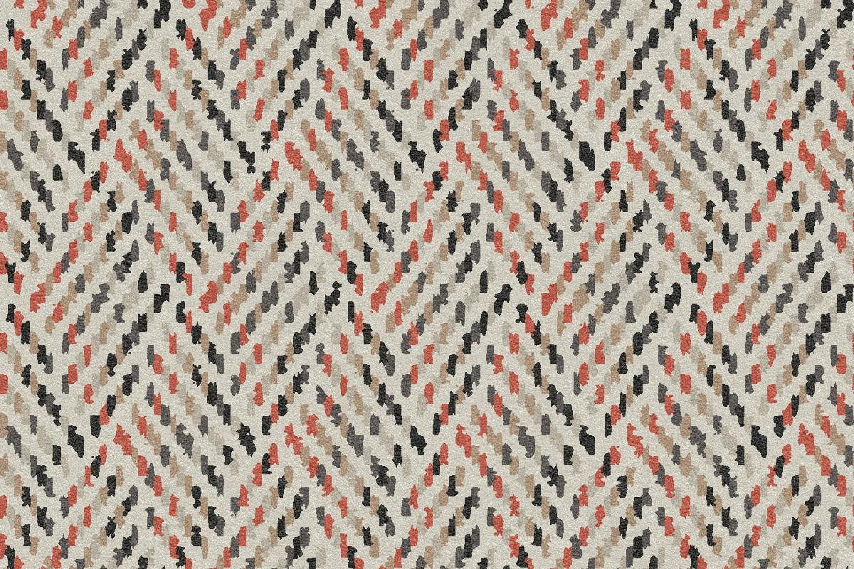 Textural Design 05-Custom Carpet-KNB Mills-KNB Mills