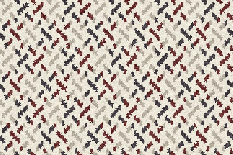 Textural Design 09-Custom Carpet-KNB Mills-KNB Mills