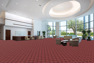 Textural Design 09-Custom Carpet-KNB Mills-KNB Mills