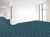 Textural Design 09-Custom Carpet-KNB Mills-KNB Mills