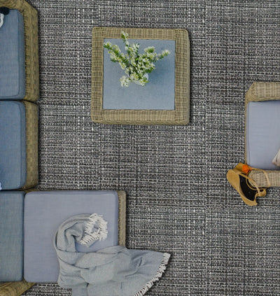 Maritime Woven Vinyl-Outdoor/Marine Carpet-Lancer Enterprises-KNB Mills