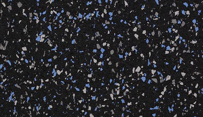 Thrive-Sport Floor-Centaur Floors-Blue Jays / Squat-KNB Mills