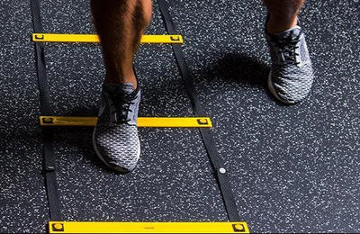 Thrive-Sport Floor-Centaur Floors-KNB Mills