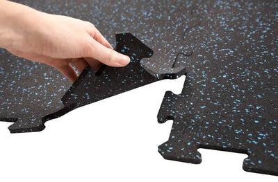 Tiles-Sport Floor-US Rubber-KNB Mills