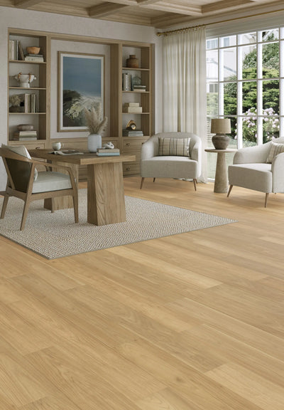 Timber-Luxury Vinyl Tile-Mannington-KNB Mills
