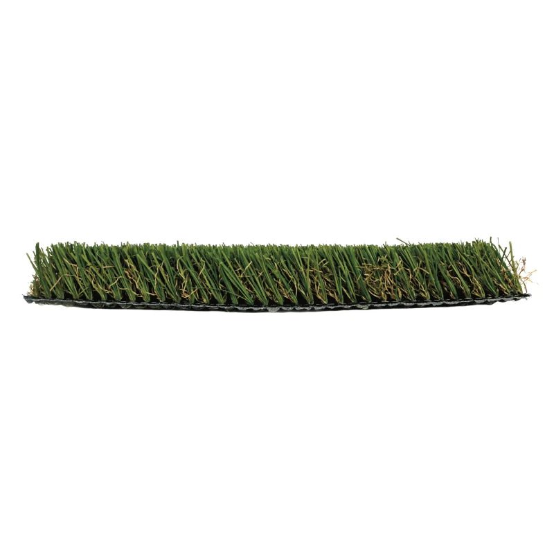 Traffic Blade Silver-GrassTex-KNB Mills