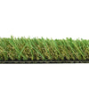 Traffic Blade Silver-Synthetic Grass Turf-GrassTex-G-Field/Apple-Silverback- Perforated-1 ½"-KNB Mills