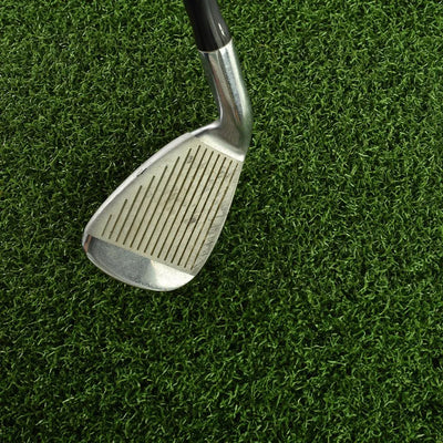 Troon-Synthetic Grass Turf-GrassTex-G-Field/Apple-Silverback- Unperforated-1"-KNB Mills