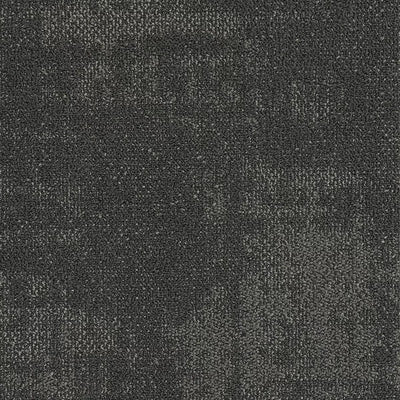 Tundra Flower-Carpet Tile-Tarkett-Carpet Tile-Warm Adobe-KNB Mills