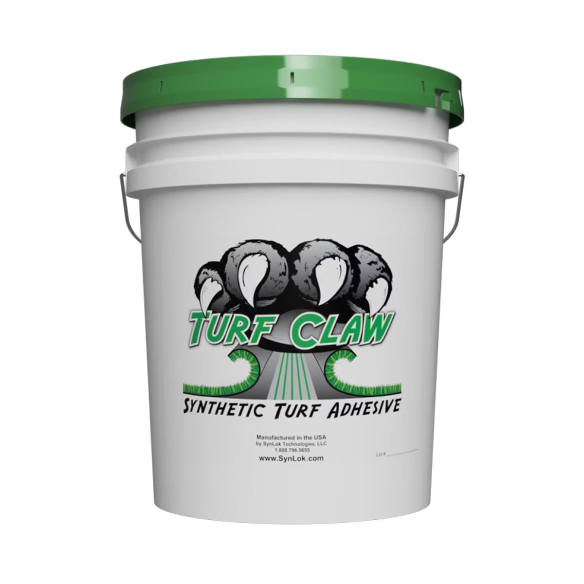Turf Claw Adhesives