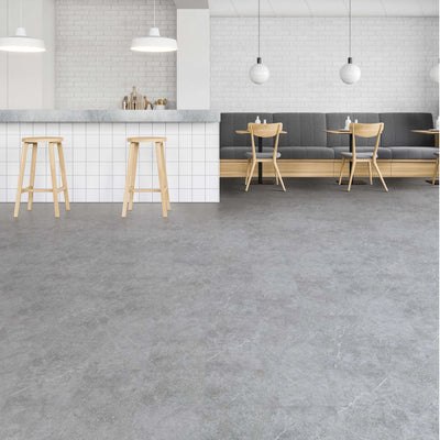 Tuscan Sandstone-Luxury Vinyl Tile-Next Floor-Snowdrift-KNB Mills