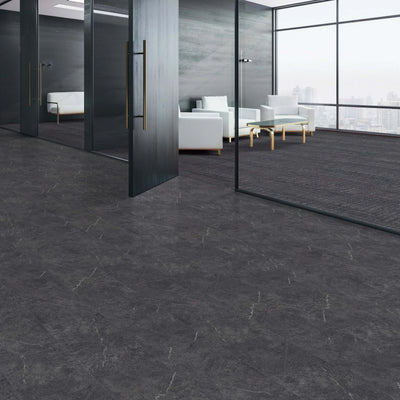 Tuscan Sandstone-Luxury Vinyl Tile-Next Floor-Snowdrift-KNB Mills
