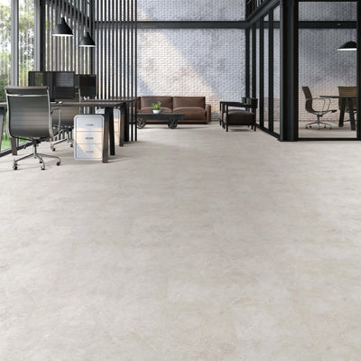 Tuscan Sandstone-Luxury Vinyl Tile-Next Floor-Snowdrift-KNB Mills