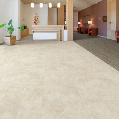 Tuscan Sandstone-Luxury Vinyl Tile-Next Floor-Snowdrift-KNB Mills