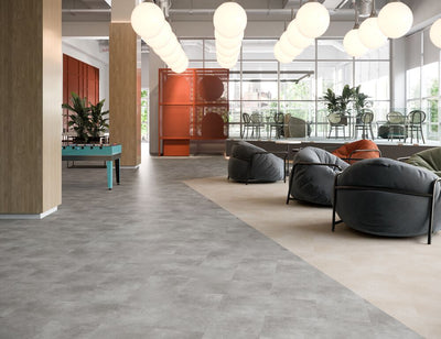 Umbria Oak-Non PVC Plank & Tile-Tarkett-KNB Mills