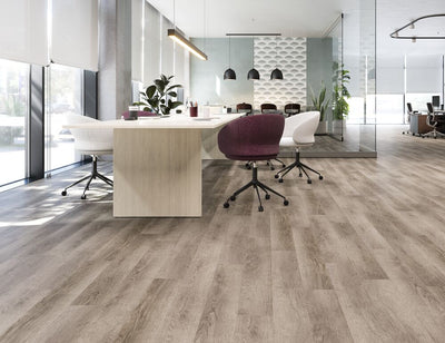 Umbria Oak-Non PVC Plank & Tile-Tarkett-KNB Mills