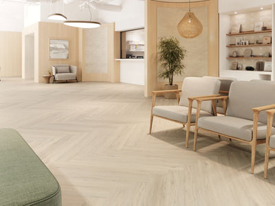 Umbria Oak-Non PVC Plank & Tile-Tarkett-KNB Mills