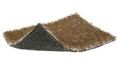 V-Max-Synthetic Grass Turf-GrassTex-G-Tan-5mm Foam-3/4"-KNB Mills