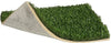 V-Max-Synthetic Grass Turf-GrassTex-G-Field Green-5mm Foam-3/4"-KNB Mills