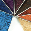V-Max-Synthetic Grass Turf-GrassTex-G-Field Green-5mm Foam-3/4"-KNB Mills