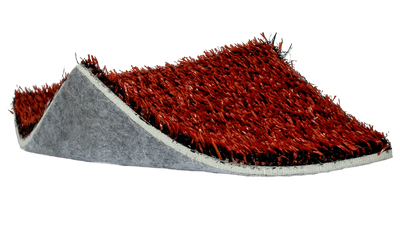 V-Max-Synthetic Grass Turf-GrassTex-G-Clay-5mm Foam-3/4"-KNB Mills