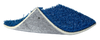 V-Max-Synthetic Grass Turf-GrassTex-G-Florida Blue-5mm Foam-3/4"-KNB Mills