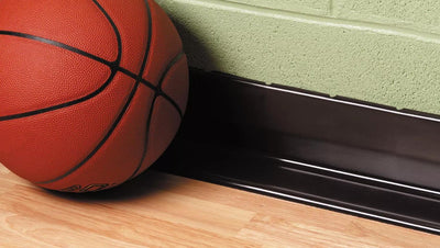 Vent Cove-Sport Floor-Tarkett-Black Vent Cove-KNB Mills