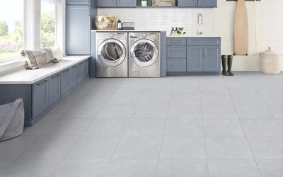 Villa-Luxury Vinyl Tile-Mannington-KNB Mills