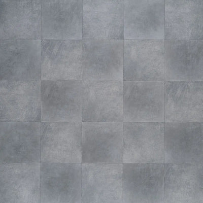 Villa-Luxury Vinyl Tile-Mannington-Cement-KNB Mills