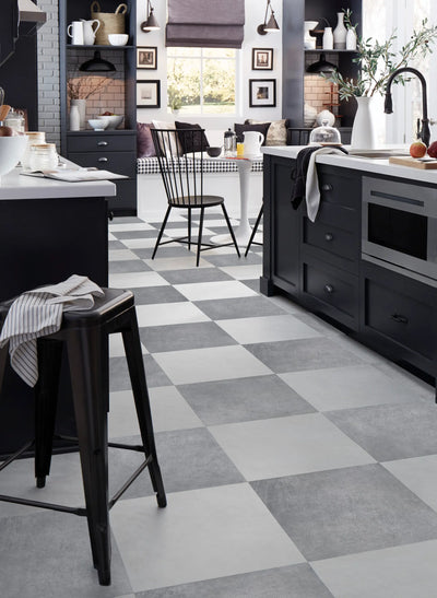 Villa-Luxury Vinyl Tile-Mannington-KNB Mills