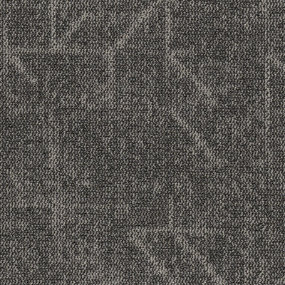 Grounded Spaces
