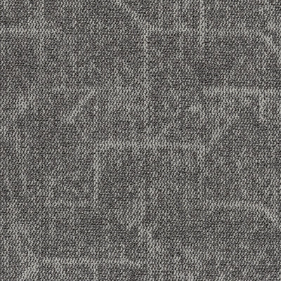 Grounded Spaces