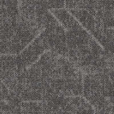 Grounded Spaces